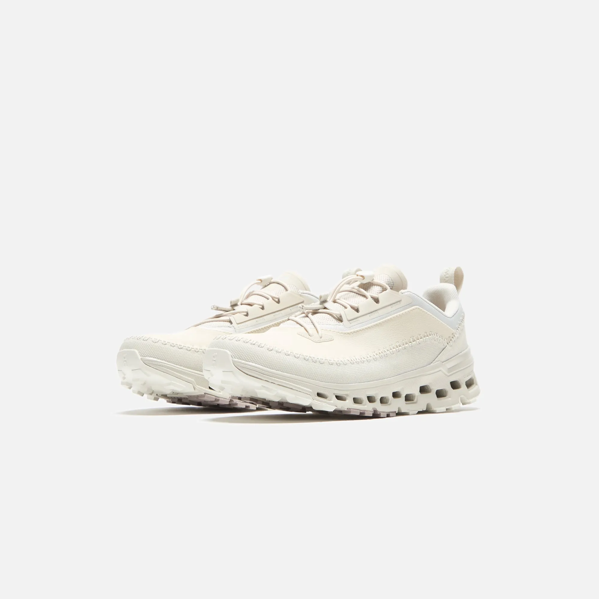 On Running Cloudaway 2 - Sand / Ice sold by Kith product image thumbnail 2