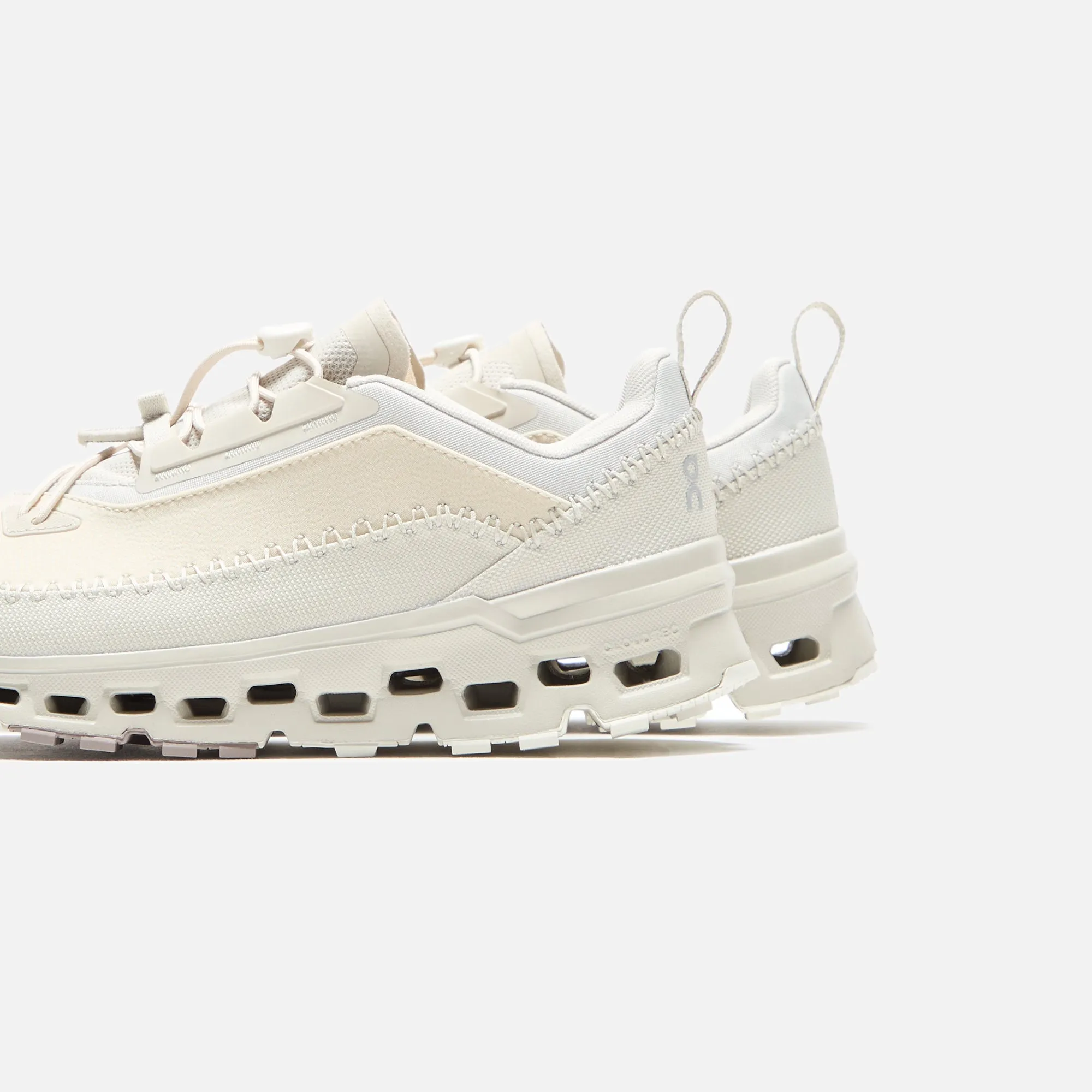 On Running Cloudaway 2 - Sand / Ice sold by Kith product image thumbnail 3