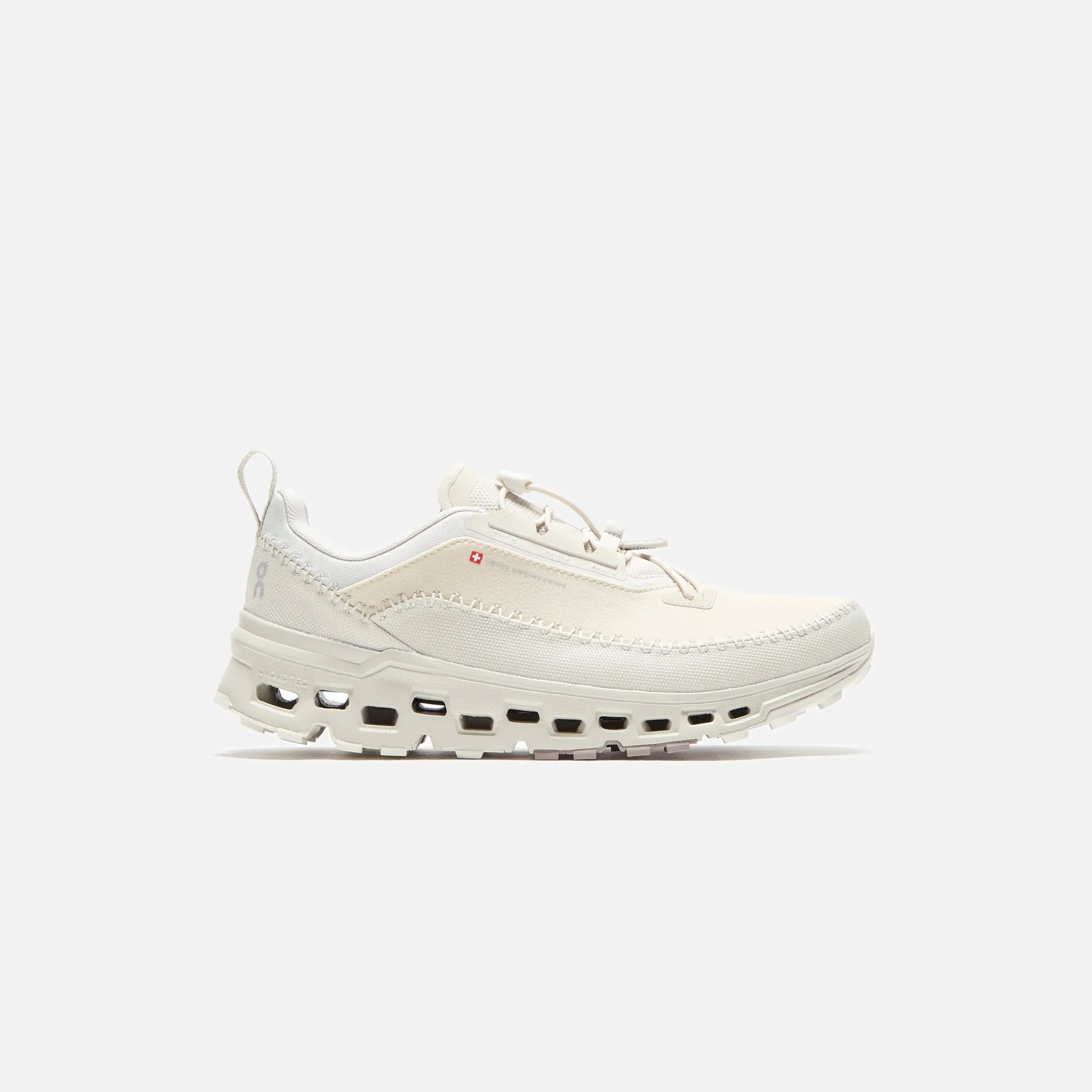 On Running Cloudaway 2 - Sand / Ice sold by Kith