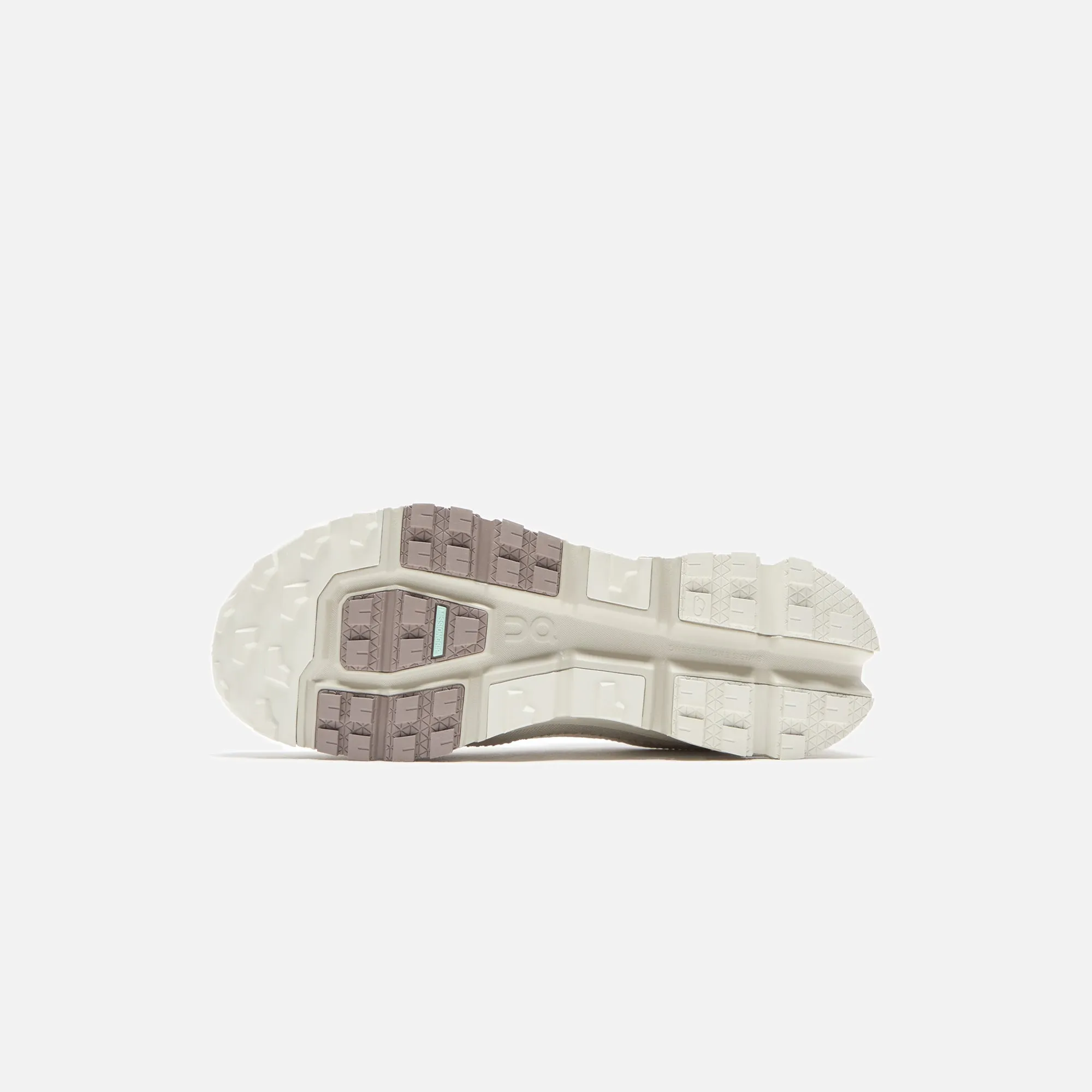 On Running Cloudaway 2 - Sand / Ice sold by Kith product image thumbnail 5