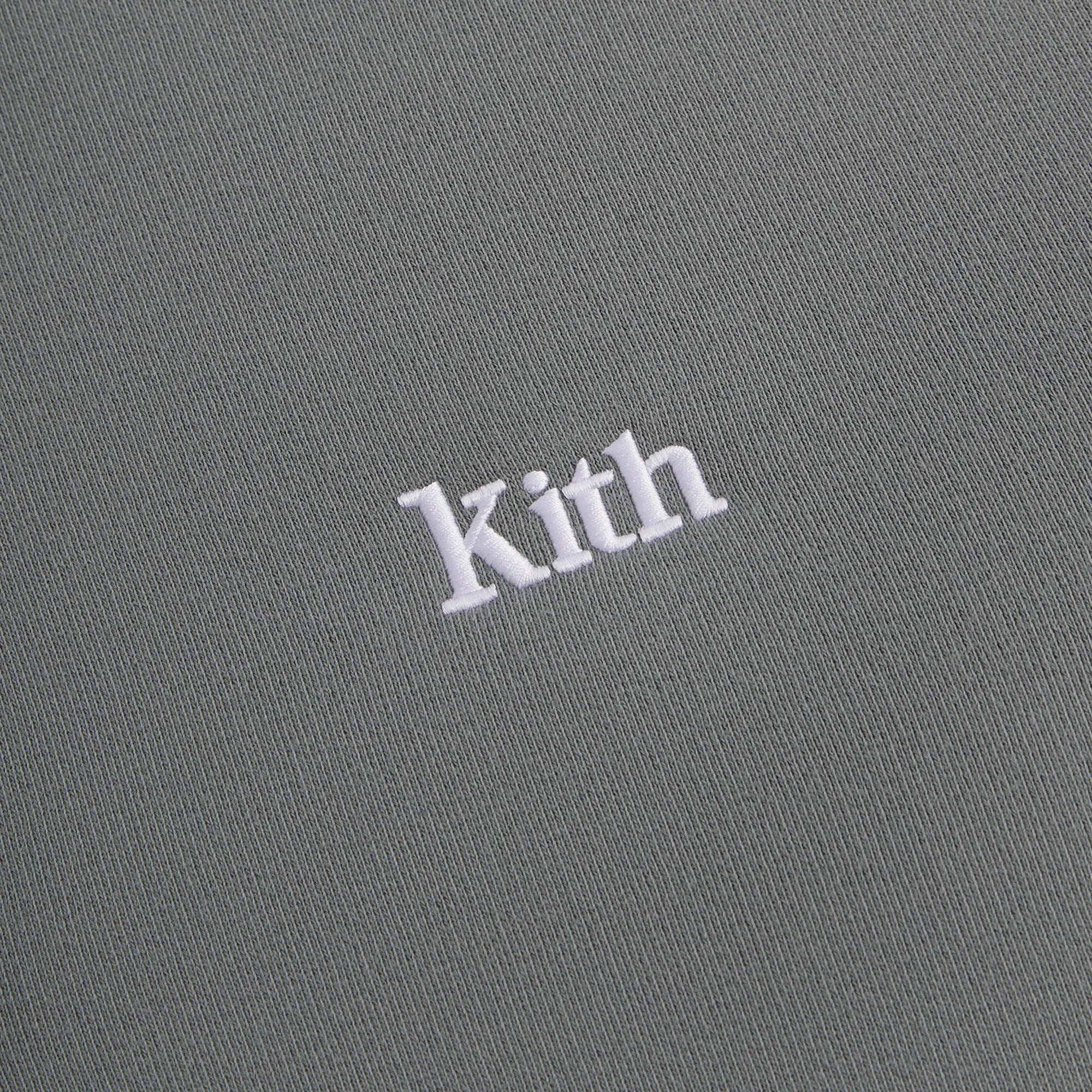 Kith Williams VI Hoodie - Court sold by Kith product image thumbnail 3