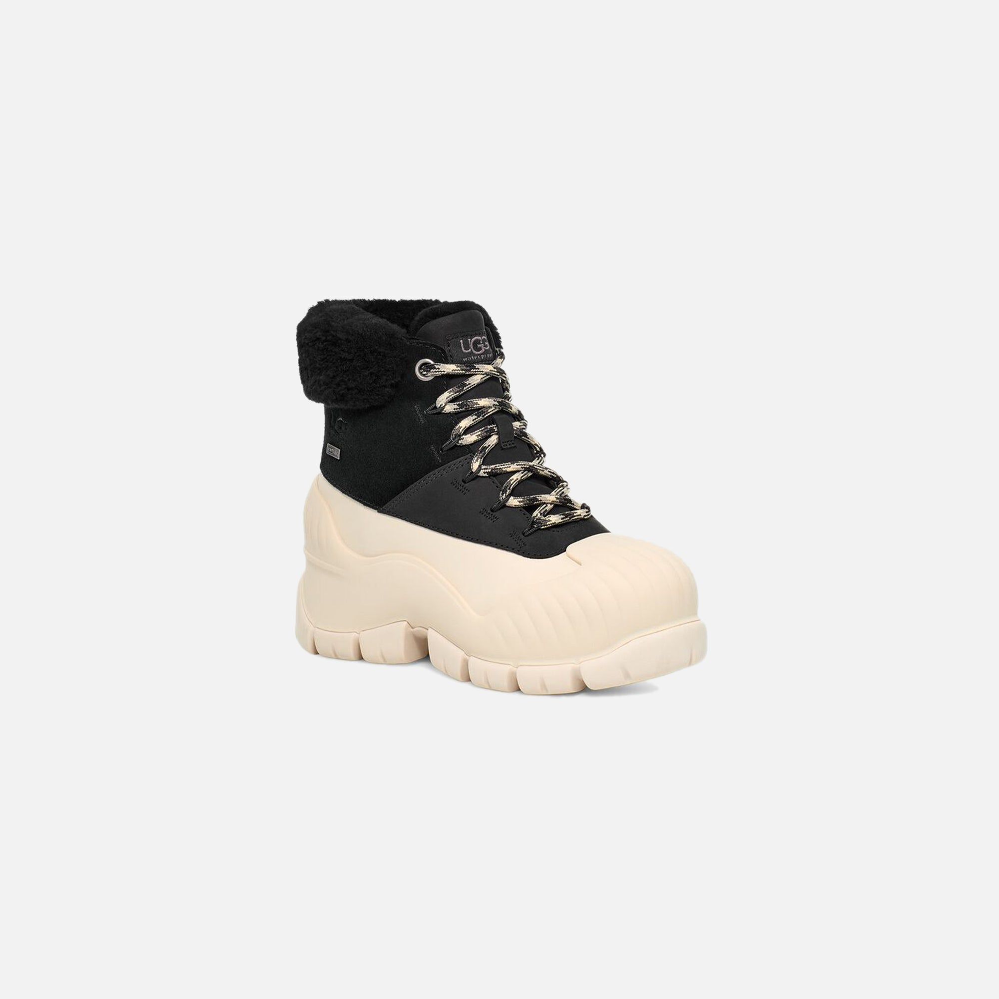 Ugg Adiroam Hiker - Black sold by Kith product image thumbnail 2