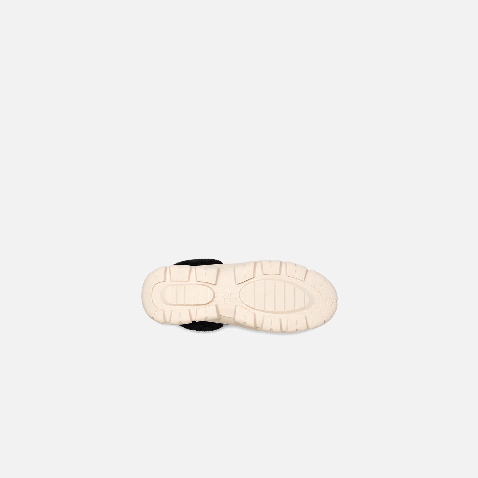 Ugg Adiroam Hiker - Black sold by Kith product image thumbnail 4