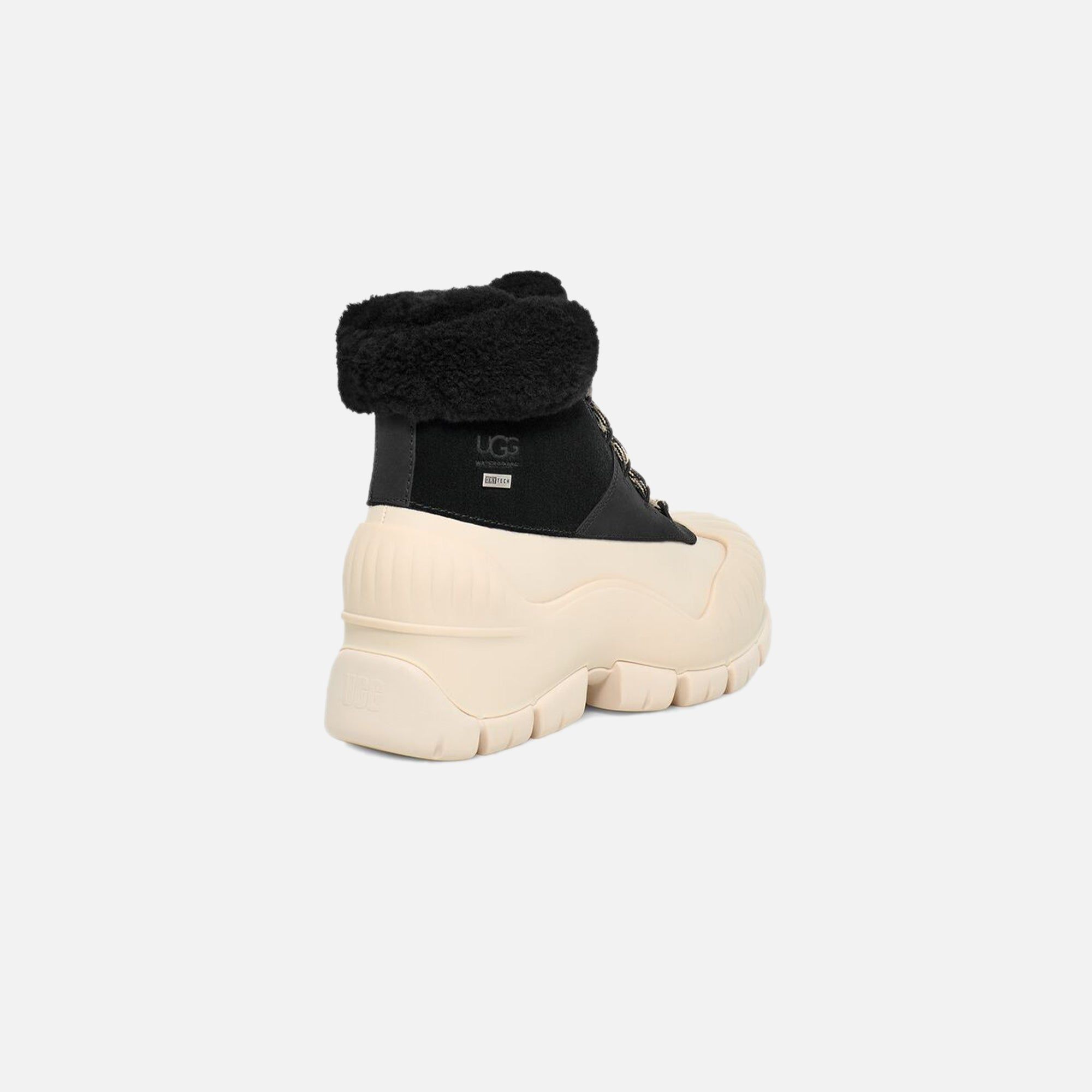 Ugg Adiroam Hiker - Black sold by Kith product image thumbnail 3