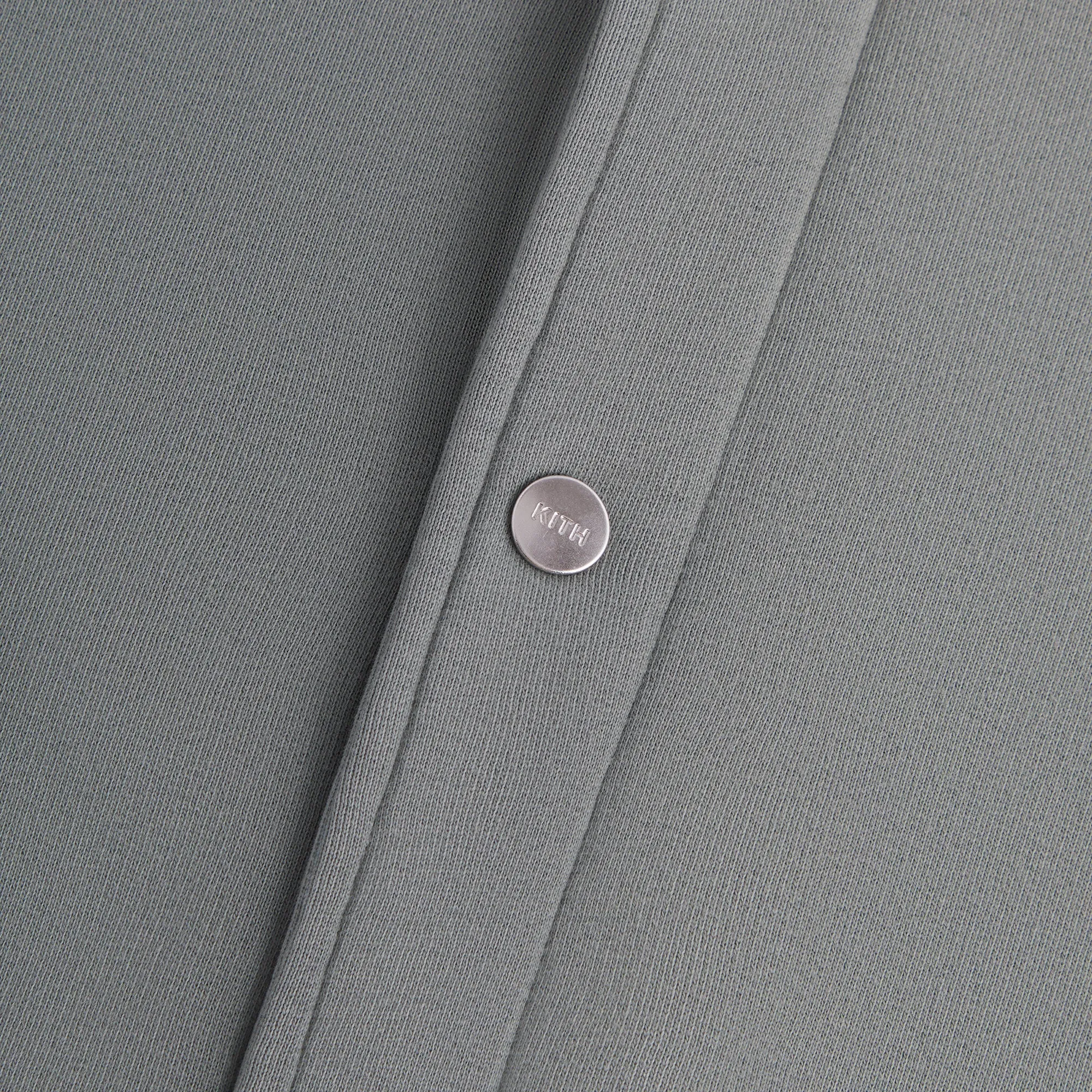 Kith Williams VI Hoodie - Court sold by Kith product image thumbnail 4