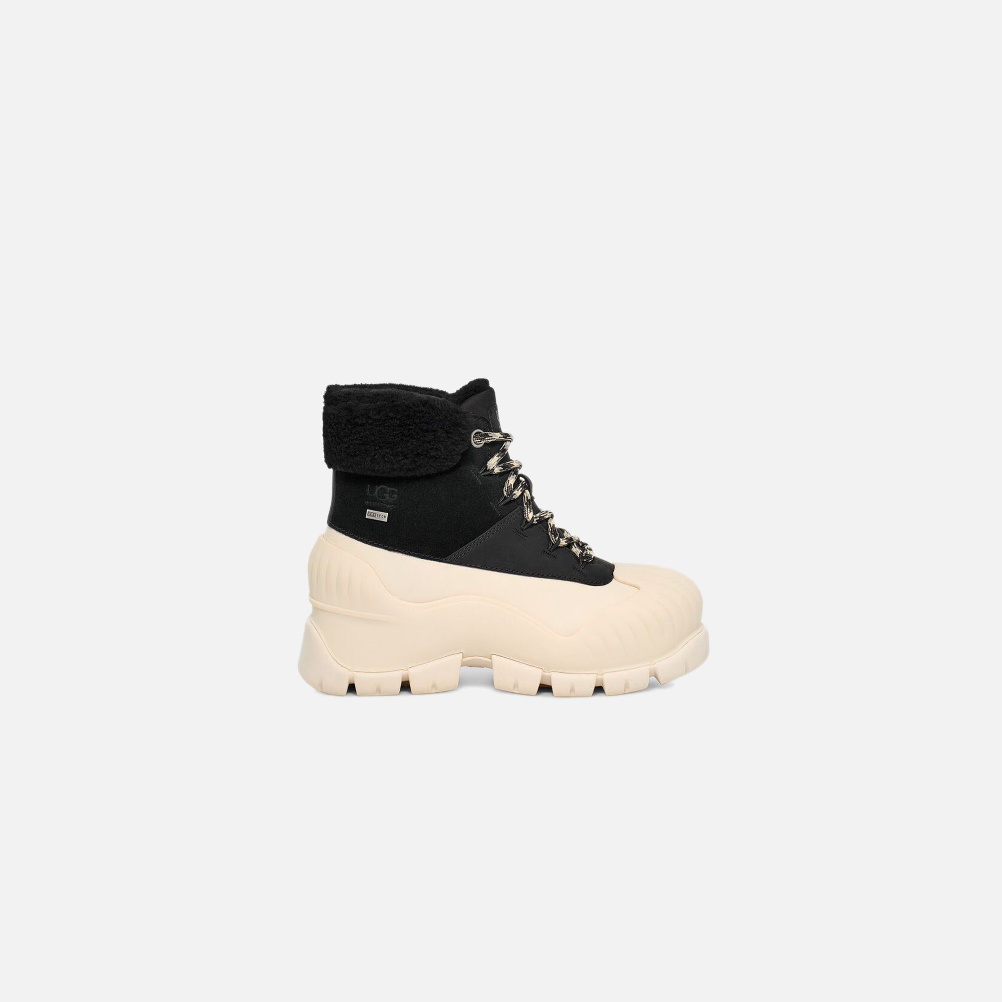 Ugg Adiroam Hiker - Black sold by Kith