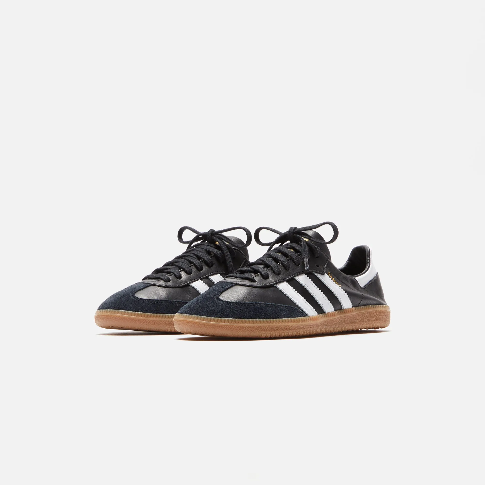 adidas Samba Deacon - Core Black / White sold by Kith product image thumbnail 2