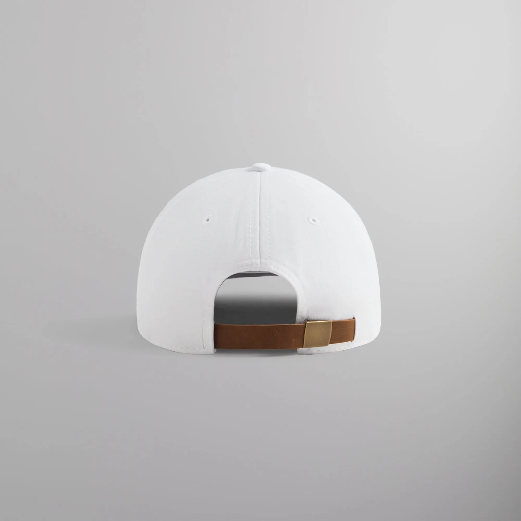 Kith Microsuede Two Tone Kith Script Aaron Cap - Nocturnal sold by Kith product image thumbnail 2