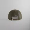 Kith NY to the World Nolan Poly Foam Trucker Hat - Cypress PH sold by Kith