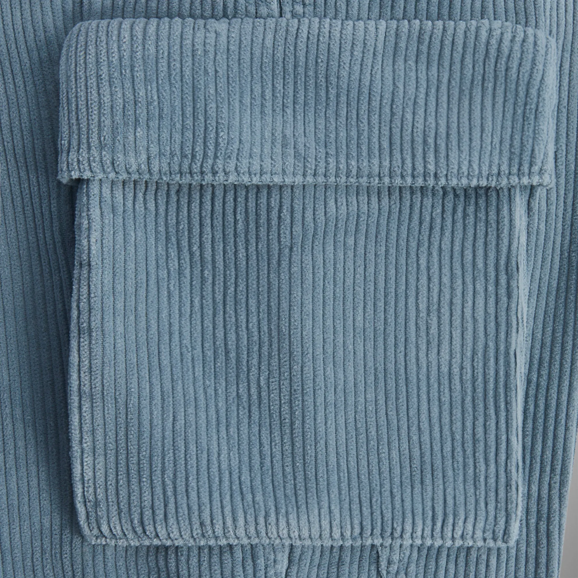 Kith Cord Chauncey Cargo Pant - Light Indigo sold by Kith product image thumbnail 4