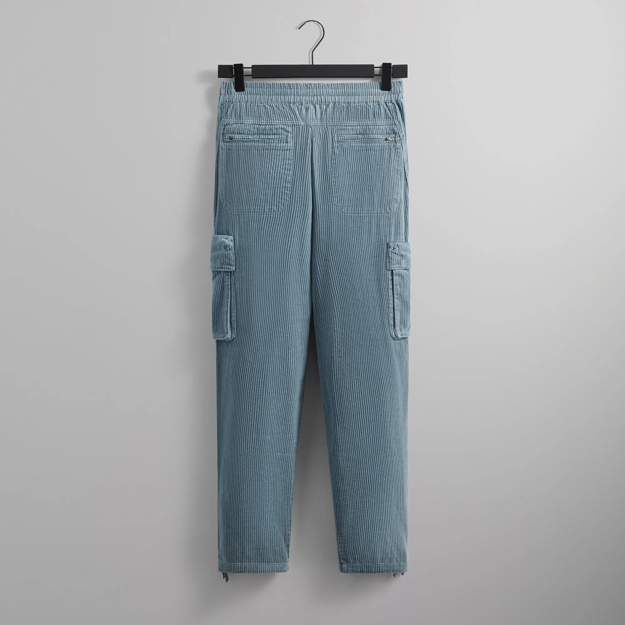 Kith Cord Chauncey Cargo Pant - Light Indigo sold by Kith product image thumbnail 2