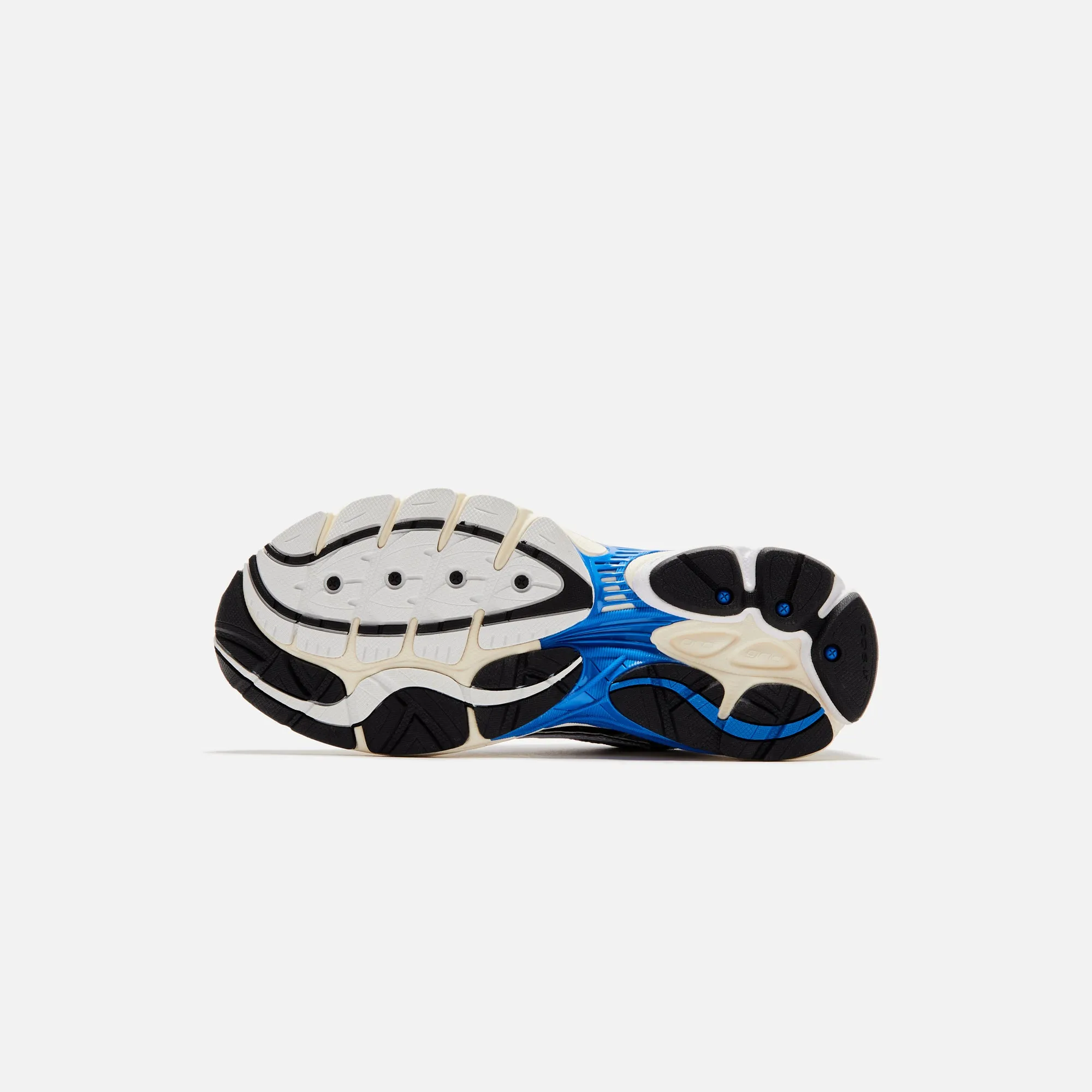 Saucony Progrid Omni 9 - Silver / Brown sold by Kith product image thumbnail 5