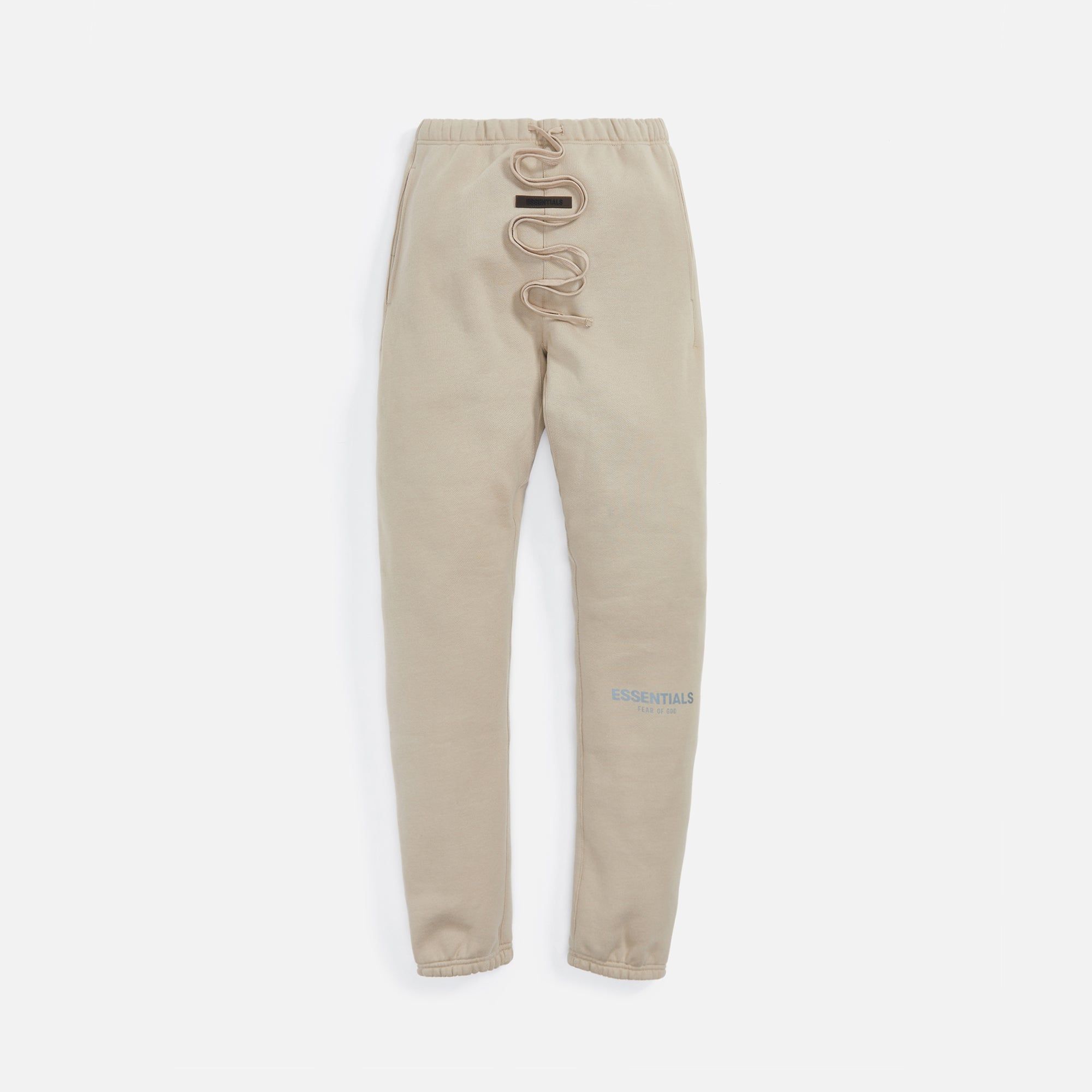 Essentials Sweatpants - String sold by Kith