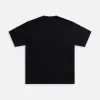 Undercover Tee - Black sold by Kith