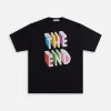 Undercover Tee - Black sold by Kith