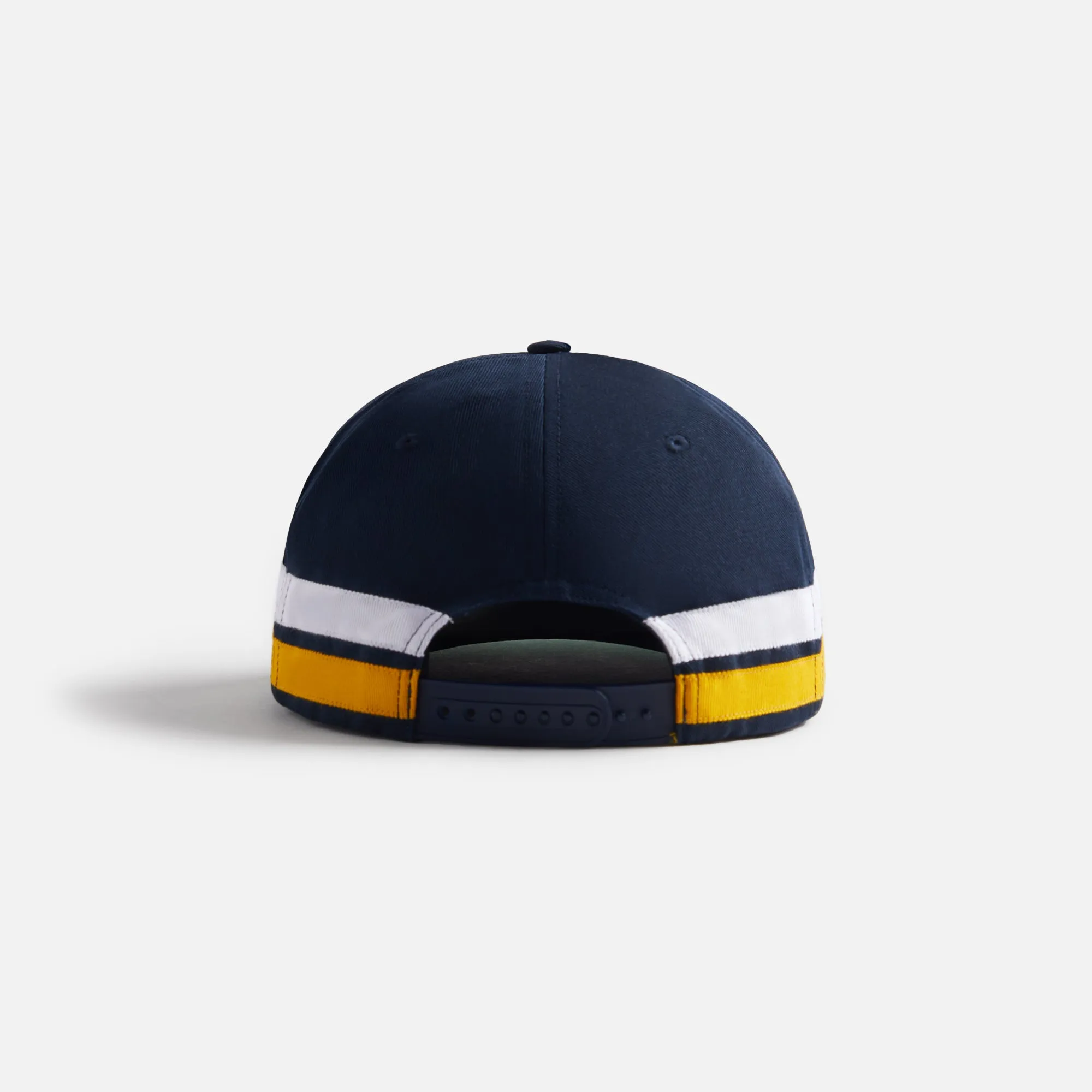 Rhude Structured Hat 2 - Navy sold by Kith product image thumbnail 2