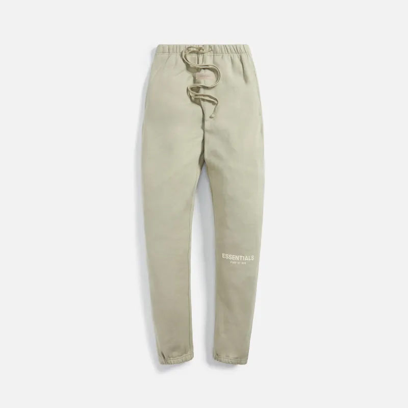 Essentials Sweatpants - Sea Foam sold by Kith