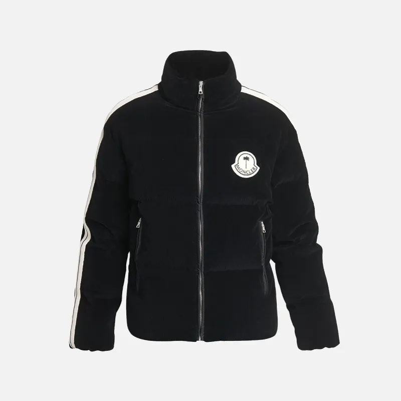 Moncler x Palm Angels Ramsau Jacket - Black | Parallel