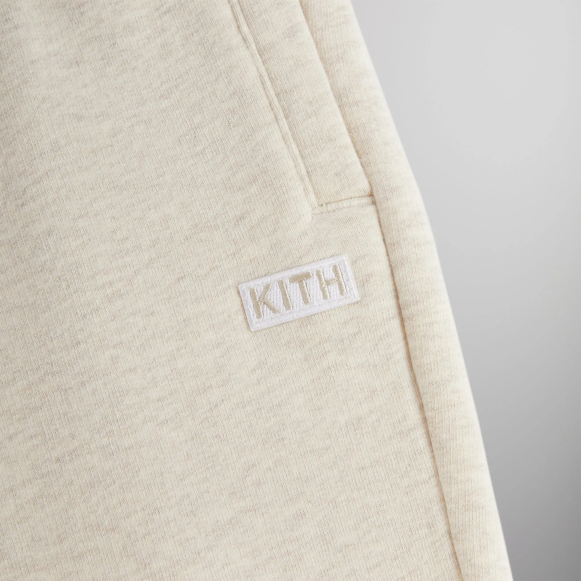 Kith Williams I Sweatpant - Sandy Heather sold by Kith product image thumbnail 3