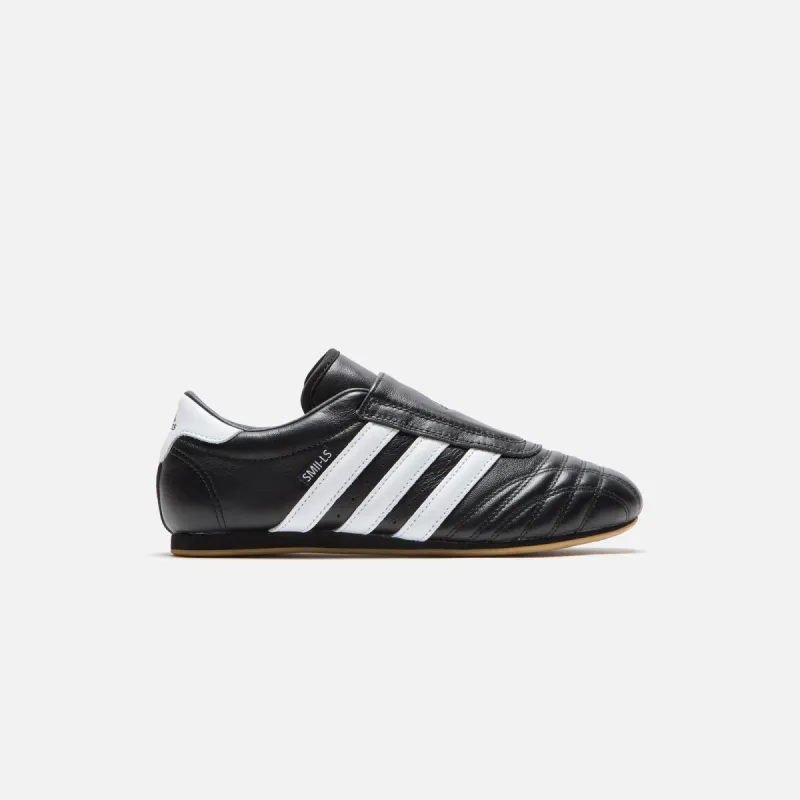 adidas WMNS Taekwondo - Black sold by Kith