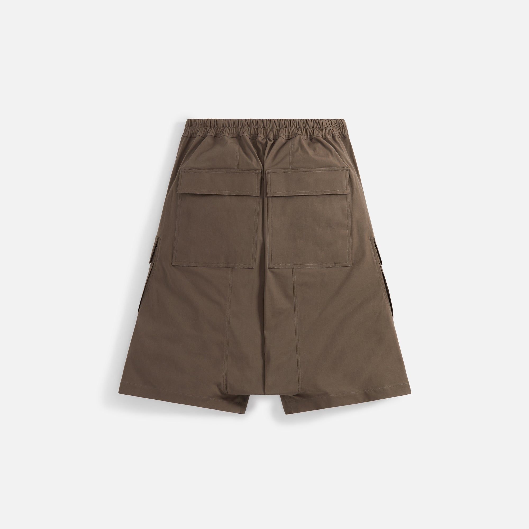 Rick Owens Cargo Pods - Dust sold by Kith product image thumbnail 2