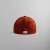 Kith & New Era for the New York Yankees Chenille Chainstitch 59FIFTY Low Profile - Briar sold by Kith