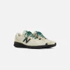 New Balance Made in USA 990V4 - Macadamia Nut sold by Kith