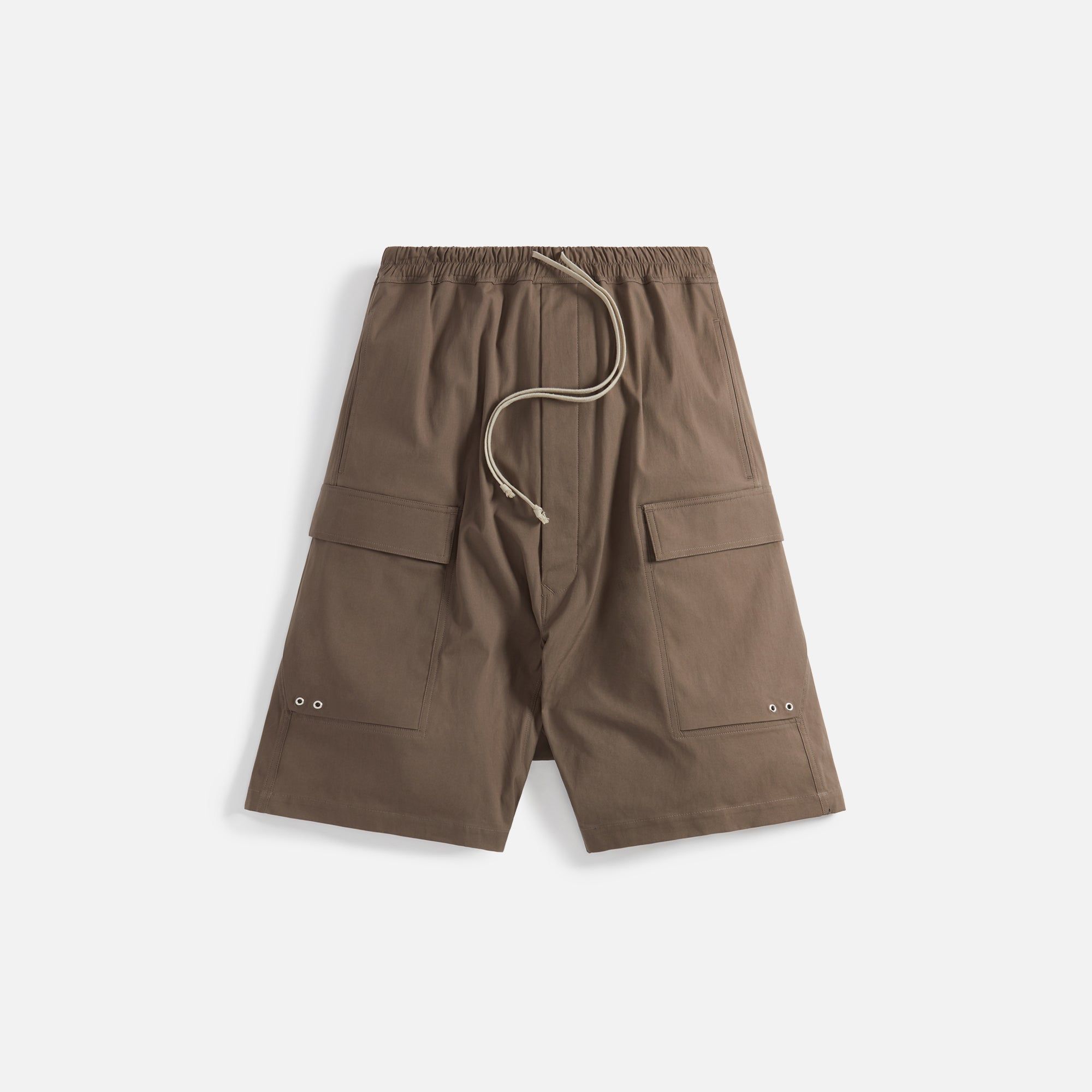 Rick Owens Cargo Pods - Dust sold by Kith