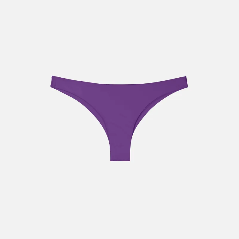 Mikoh Papara Bottom - Purple sold by Kith