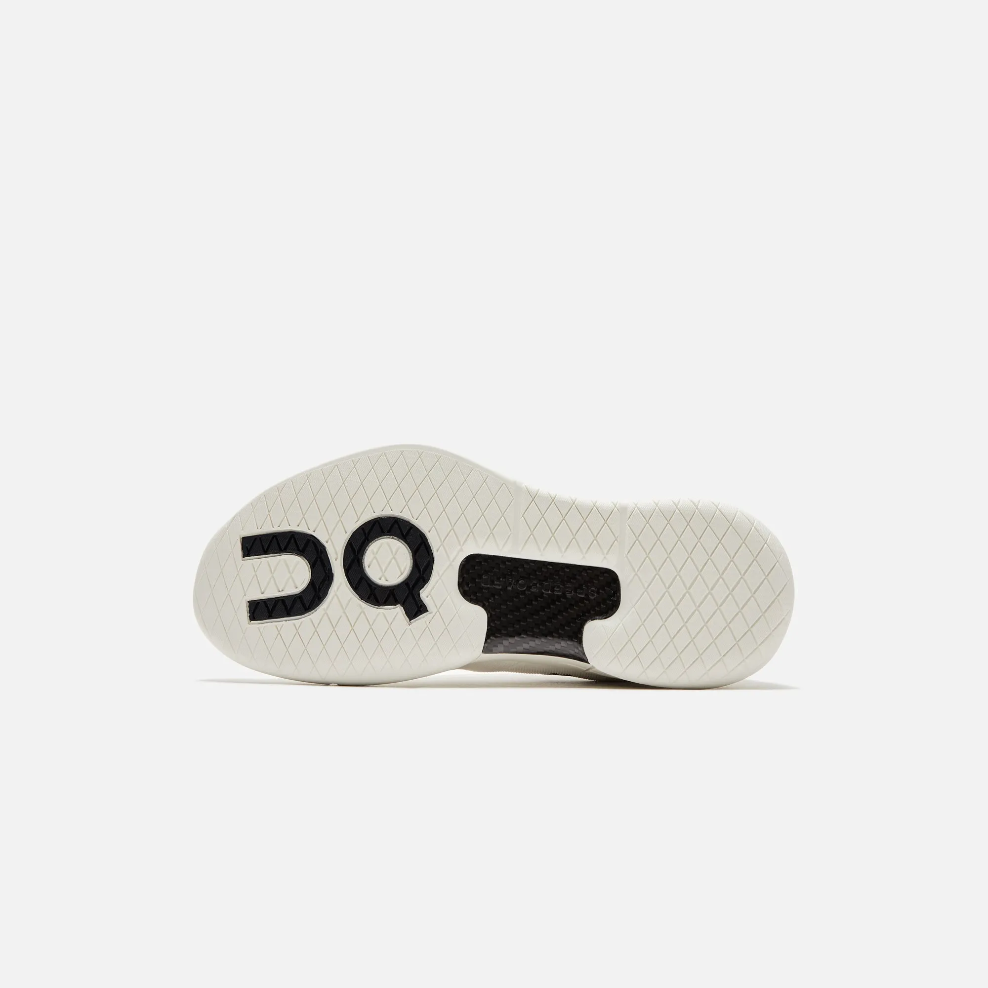 On Running WMNS The Roger Pro - Undyed White / Black sold by Kith product image thumbnail 5