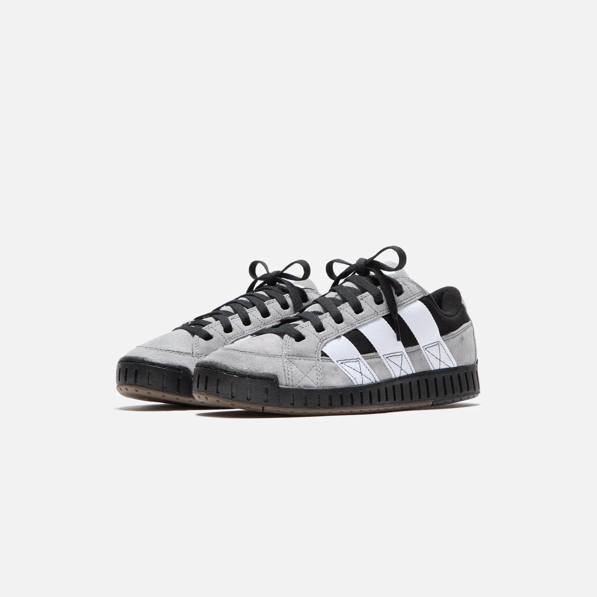 adidas LWST - Grey Four / White / Core Black sold by Kith product image thumbnail 2