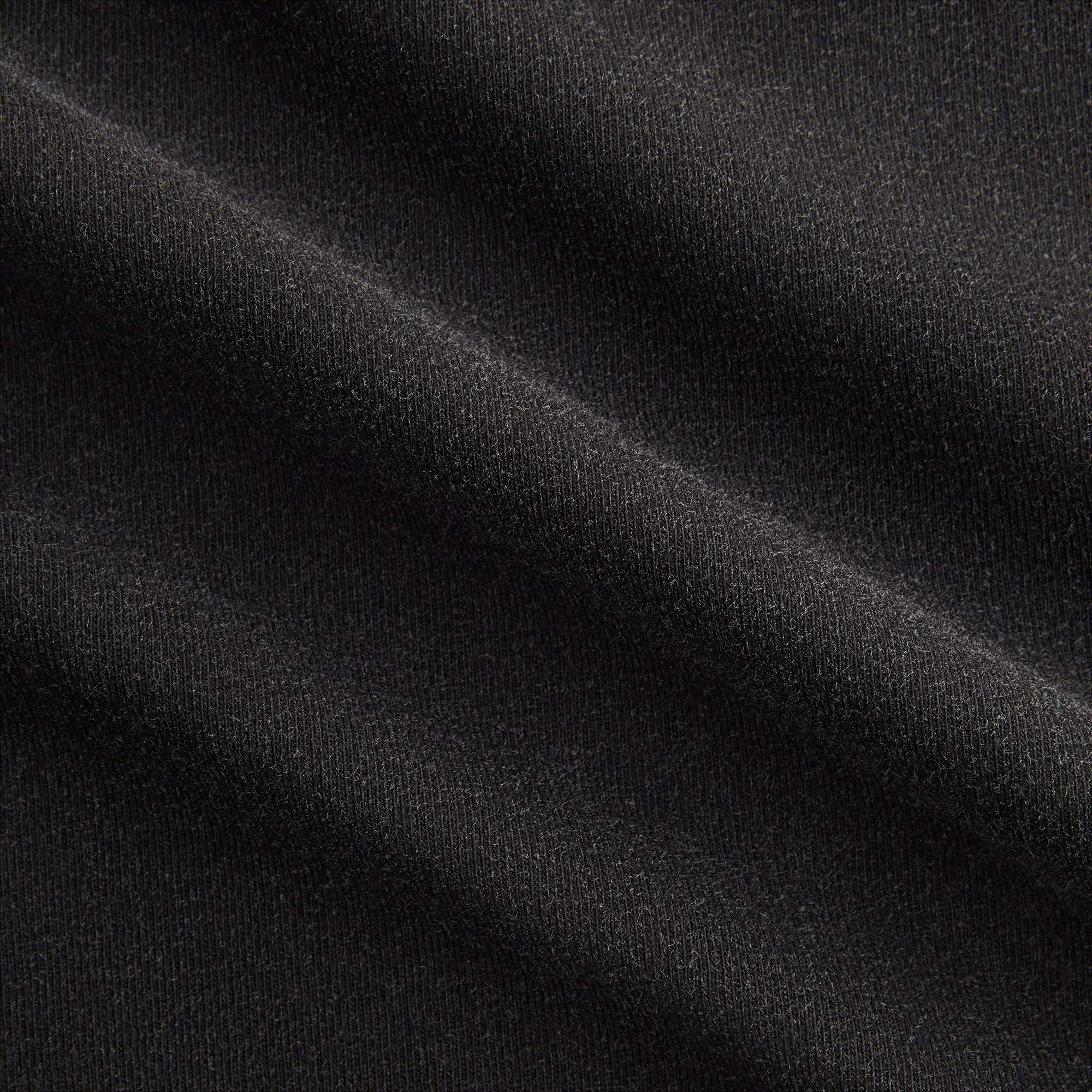 Kith Women Kith & Kin Flora Vintage Tee - Black sold by Kith product image thumbnail 5