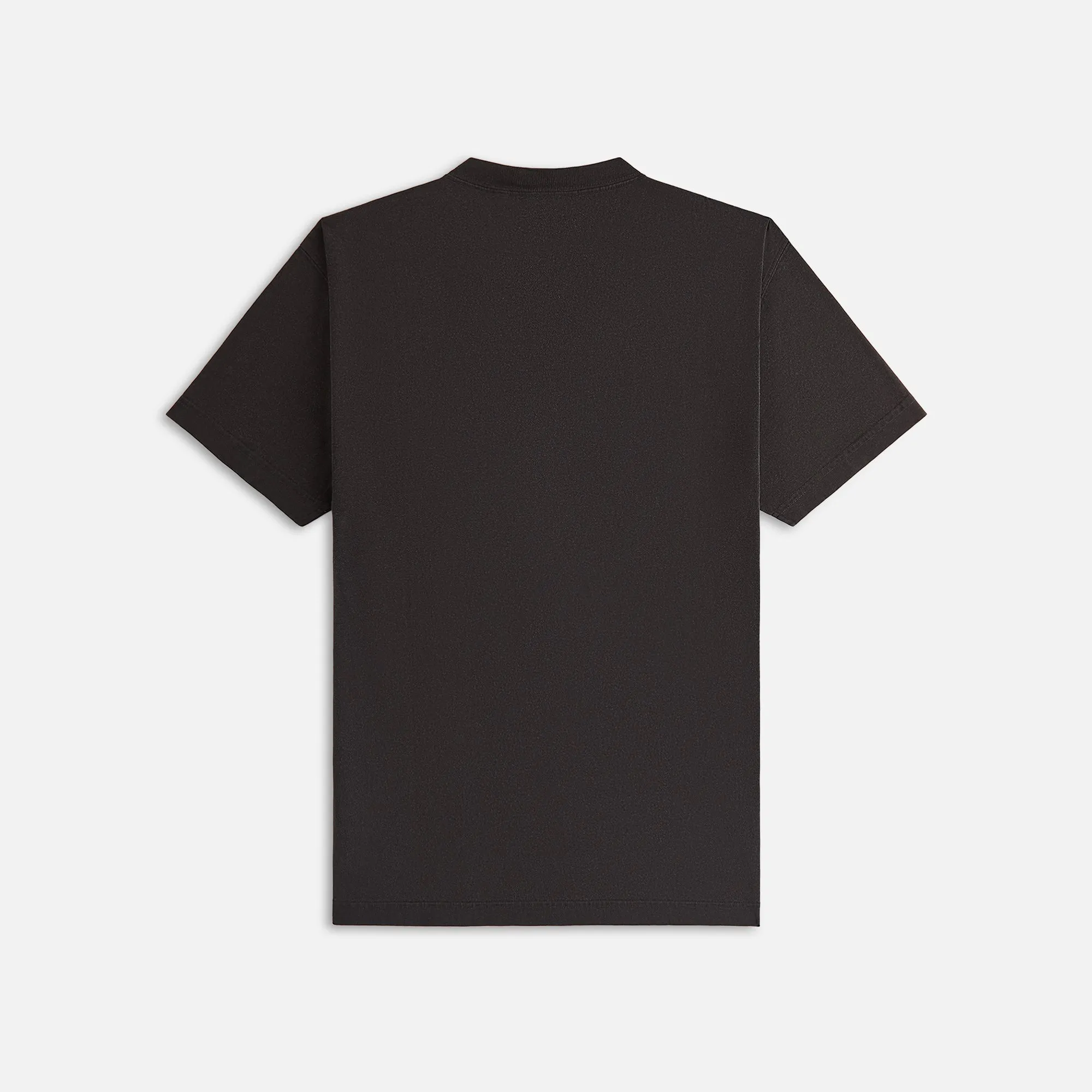 Kith Women Kith & Kin Flora Vintage Tee - Black sold by Kith product image thumbnail 3