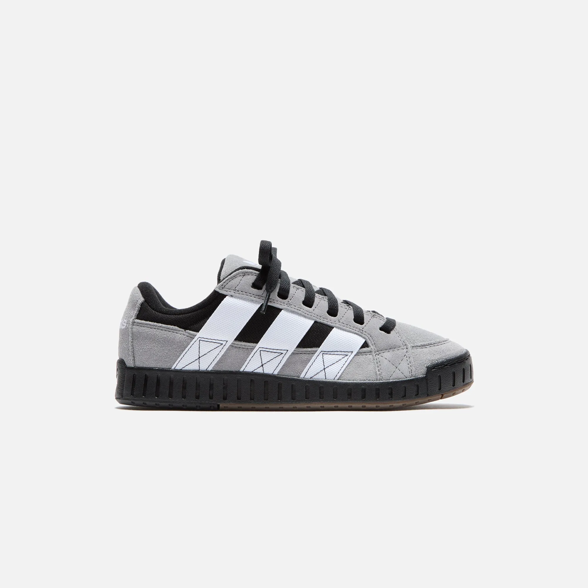 adidas LWST - Grey Four / White / Core Black sold by Kith