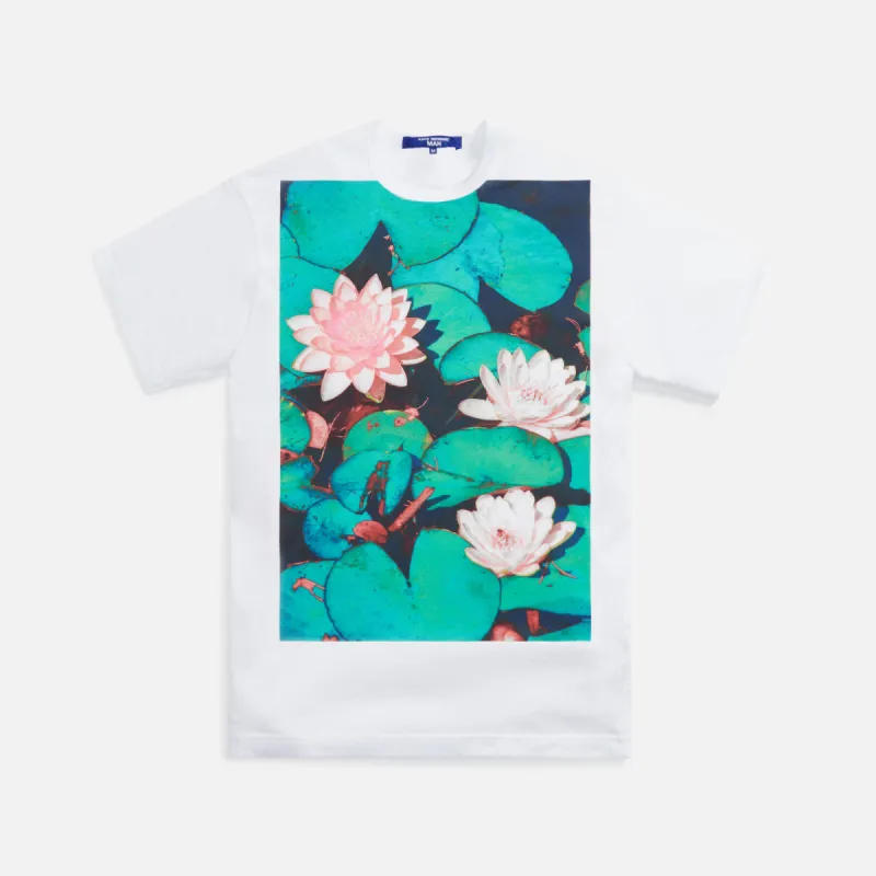 Kith Time Flies Tee - White | Parallel
