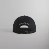 Kith for New York Botanical Garden Twill Aaron Cap - Black sold by Kith