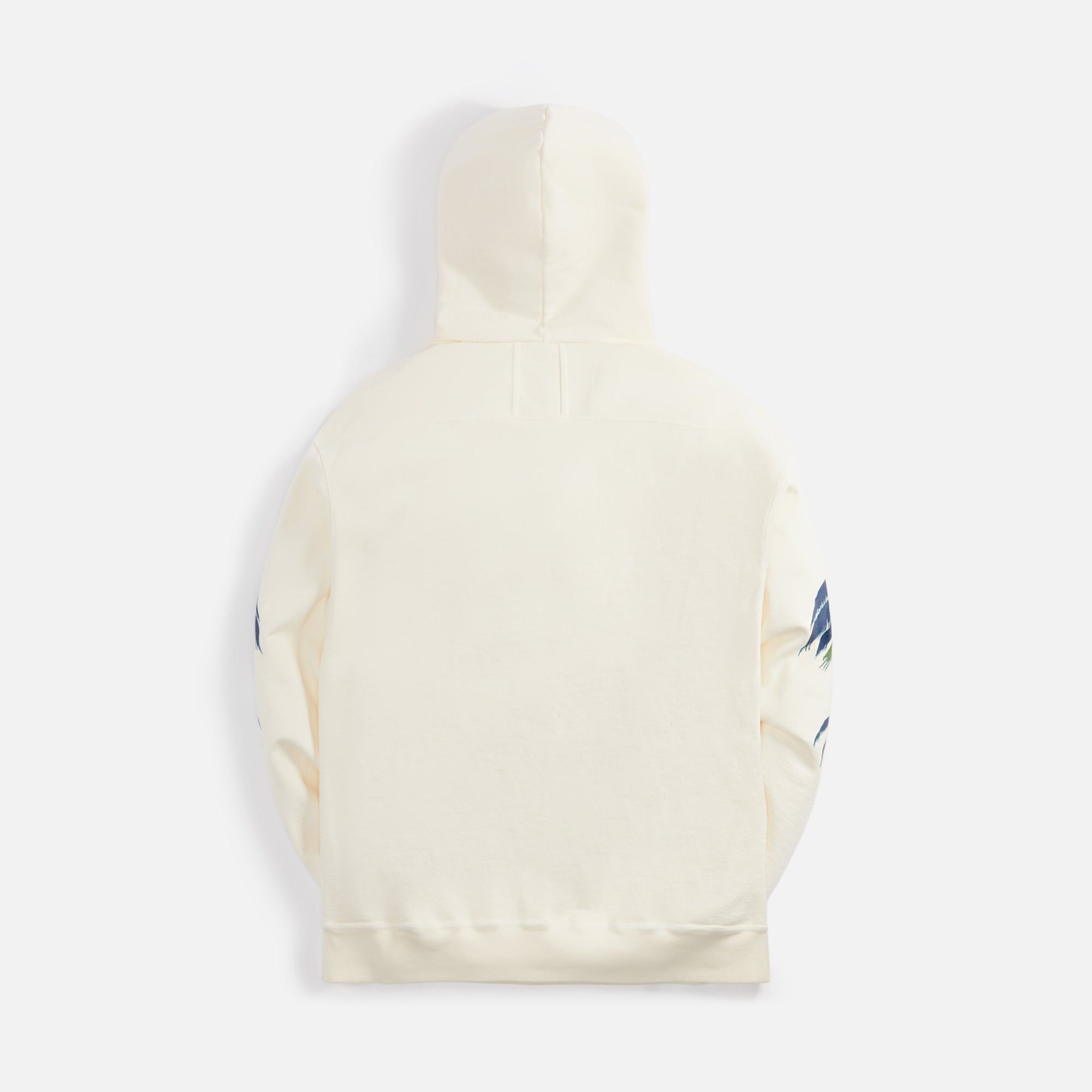 Rhude Beach Club Hoodie - Vintage White sold by Kith product image thumbnail 2