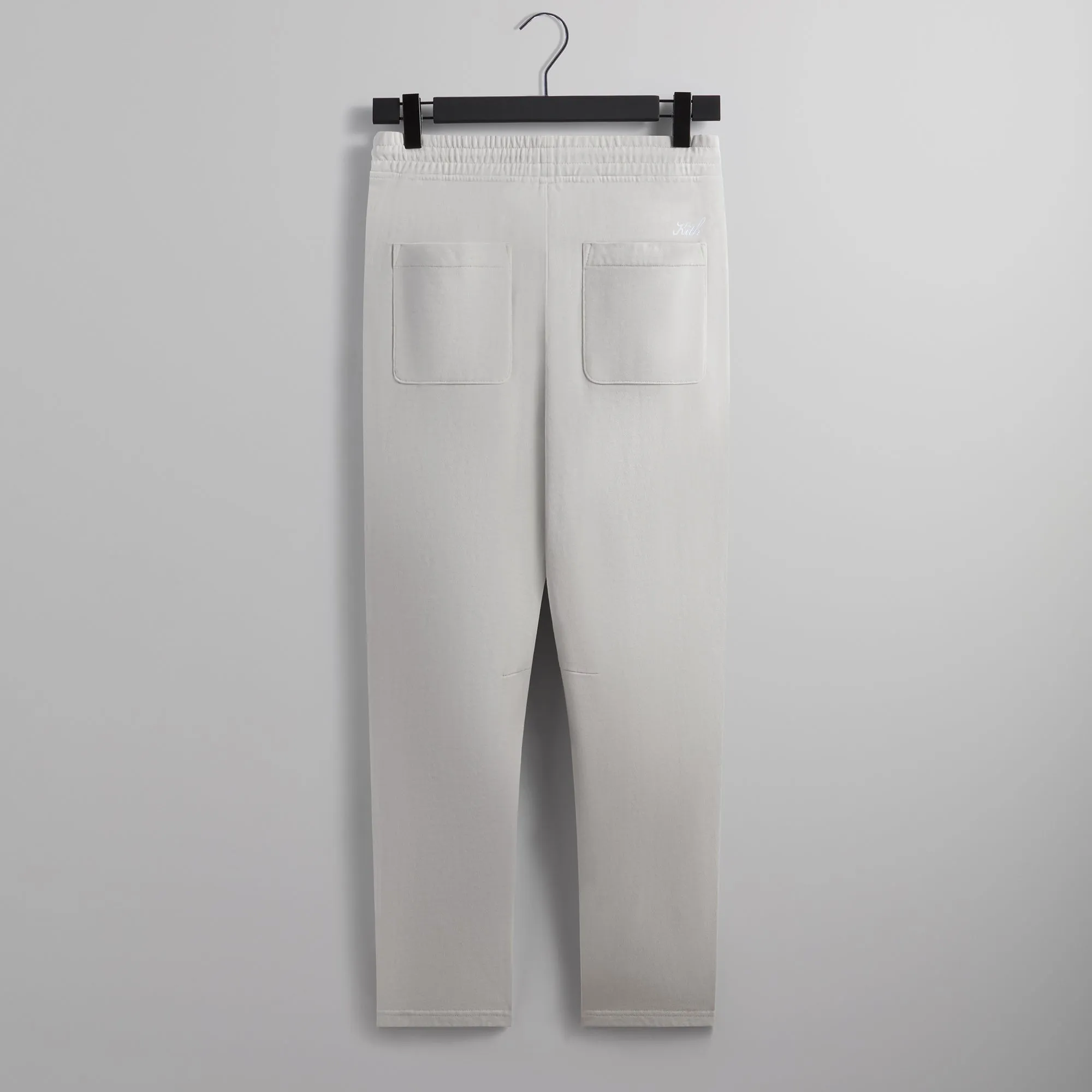 Kith Elmhurst Sweatpant - Concrete sold by Kith product image thumbnail 2