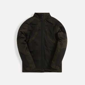 J.L_A.L Liquid Track Top - Black sold by Kith