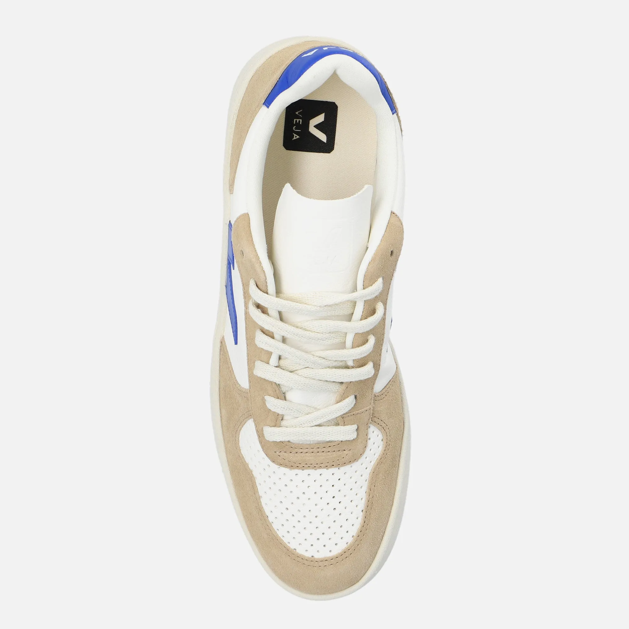 Veja V-10 - Extra White / Paros / Saraha sold by Kith product image thumbnail 4