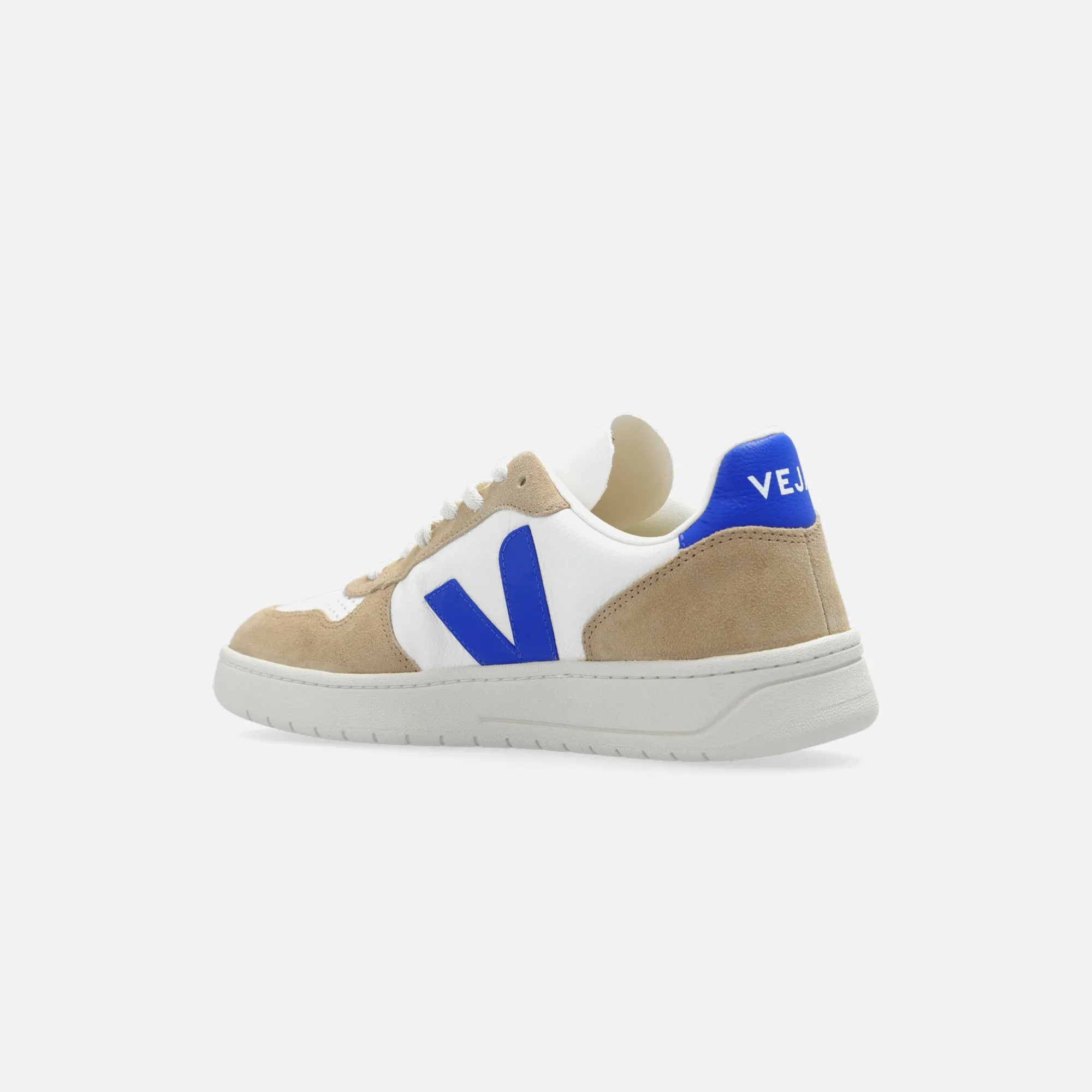 Veja V-10 - Extra White / Paros / Saraha sold by Kith product image thumbnail 3