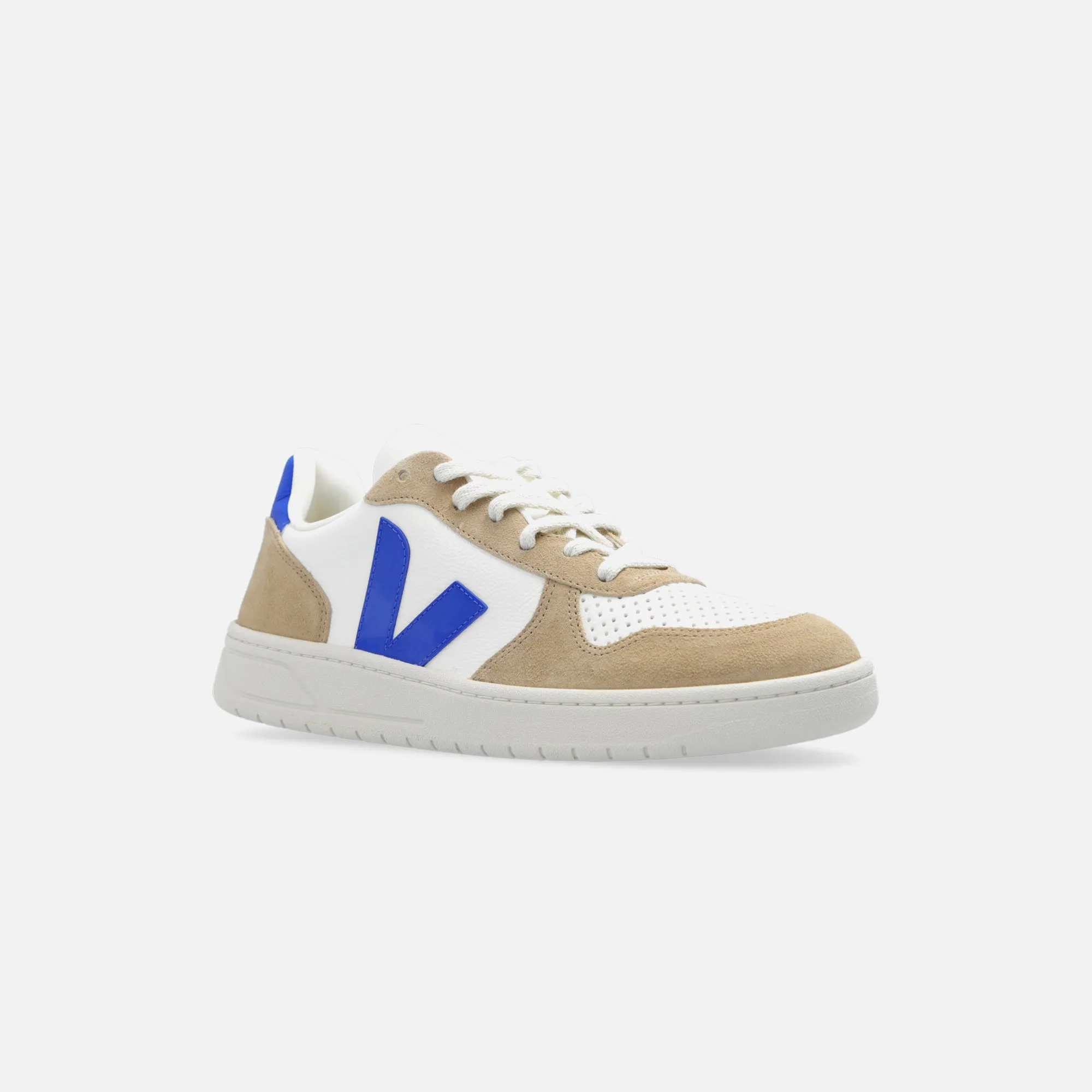 Veja V-10 - Extra White / Paros / Saraha sold by Kith product image thumbnail 2