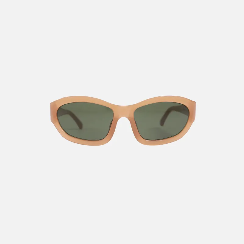 Dries Van Noten DVN215 Frames - Camel made by Dries Van Noten