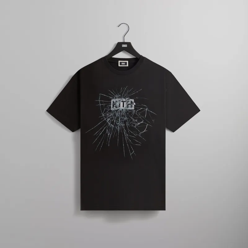 Kith Premium Technology 1996 Vintage Tee - Black | Parallel