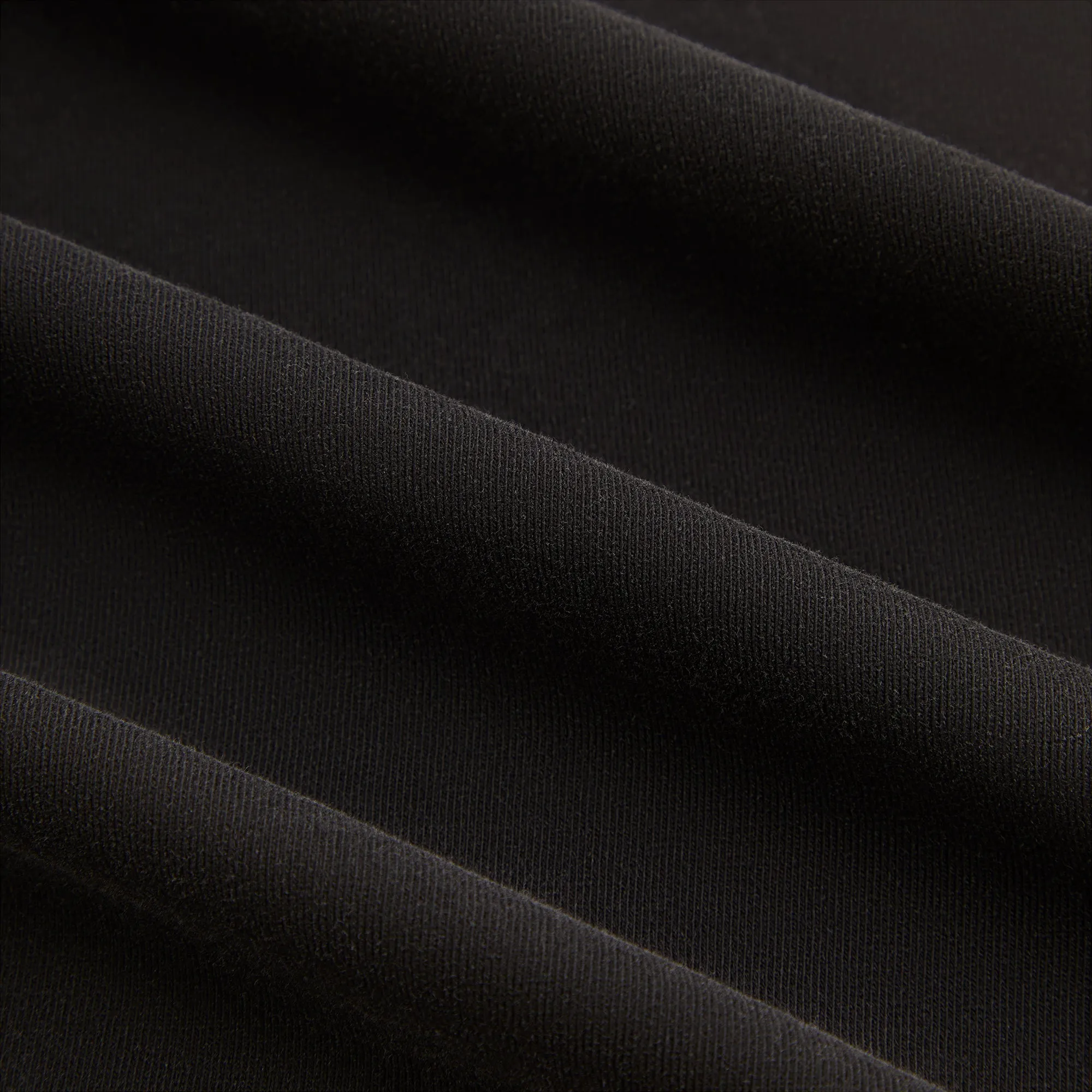 Kith Shatter Vintage Tee - Black sold by Kith product image thumbnail 4