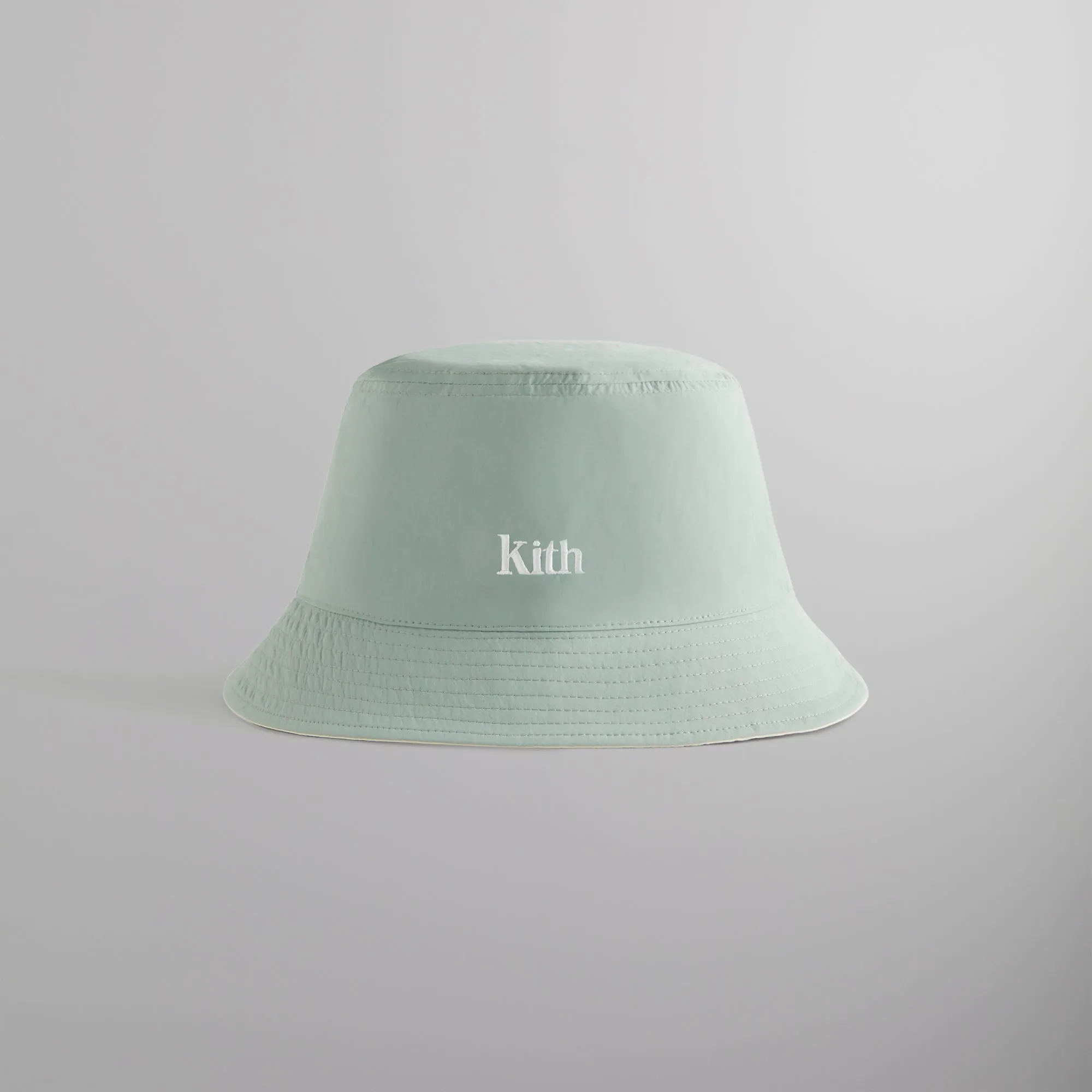 Kith Reversible Nylon Dawson Bucket Hat - Reverie | Parallel
