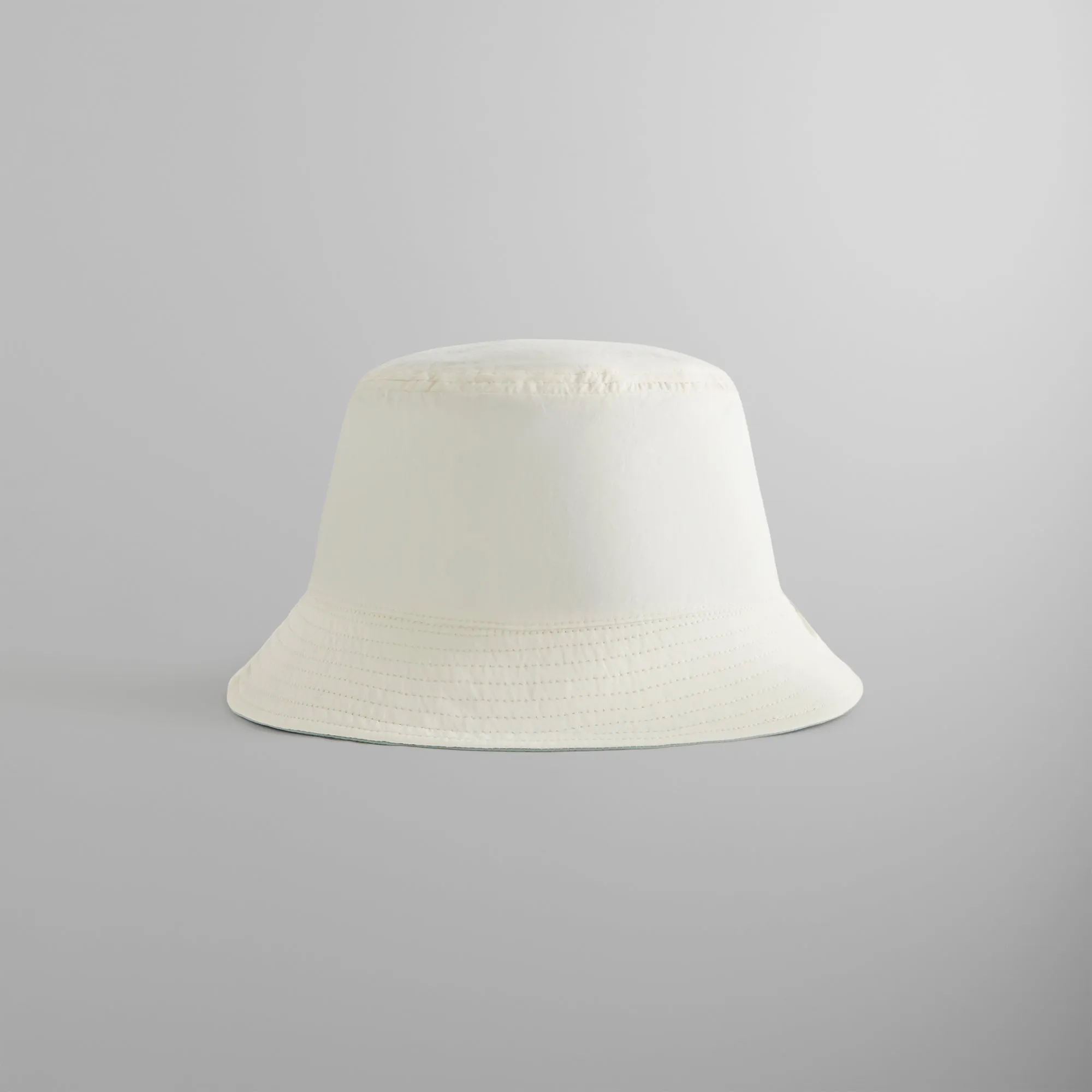 Kith Reversible Nylon Dawson Bucket Hat Kith Reversible Nylon Dawson Bucket Hat - Reverie | Parallel main image 2