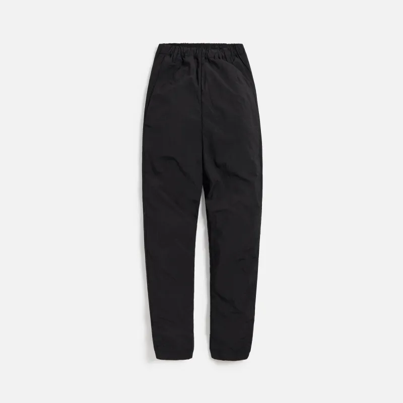 Teatora Wallet Packable Pants - Black sold by Kith