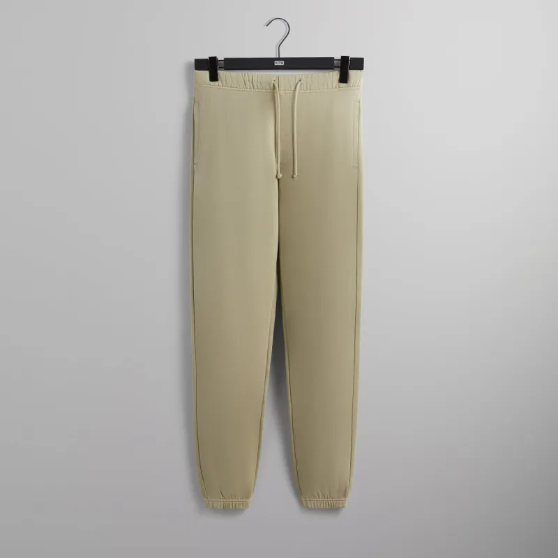 Kith Emmons Sweatpant - Oxide sold by Kith