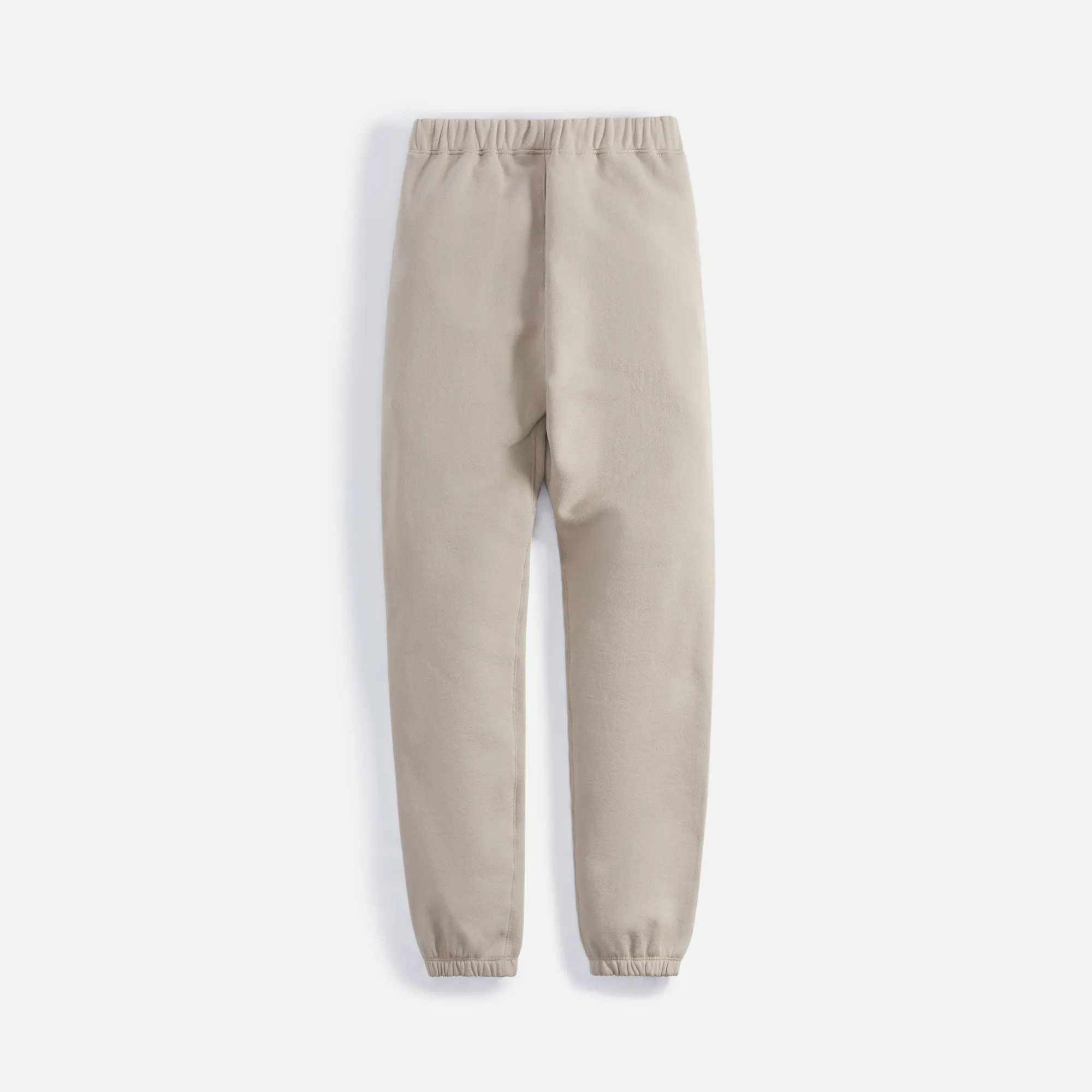 Fear of God Eternal Fleece Classic Sweatpant - Warm Heather / Oatmeal sold by Kith product image thumbnail 2